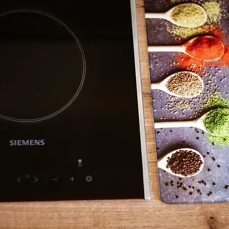 Kacik U Miry Lejlighed Jelenia Góra