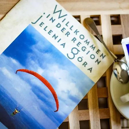 Kacik U Miry Lejlighed Jelenia Góra