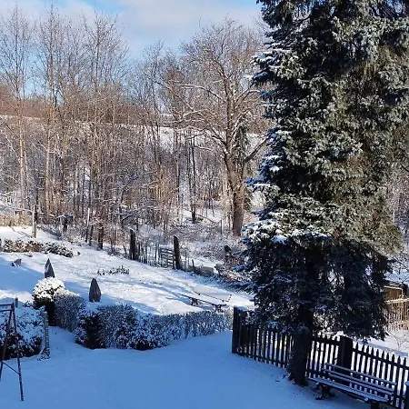 Lejlighed Kacik U Miry *