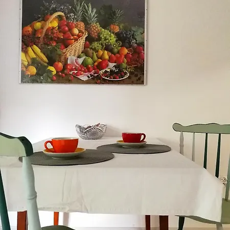 Kacik U Miry Apartment