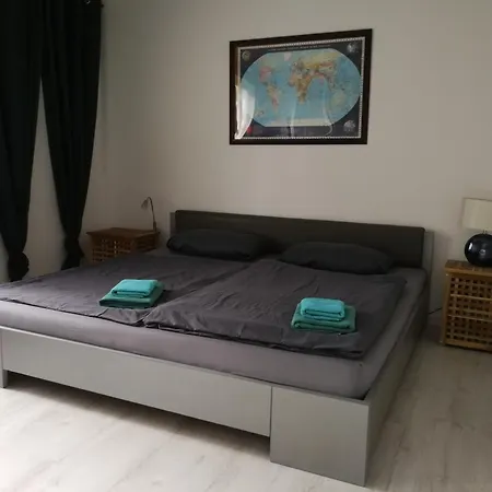 Apartment Kacik U Miry Jelenia Gora