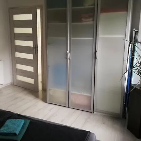 Kacik U Miry Apartment