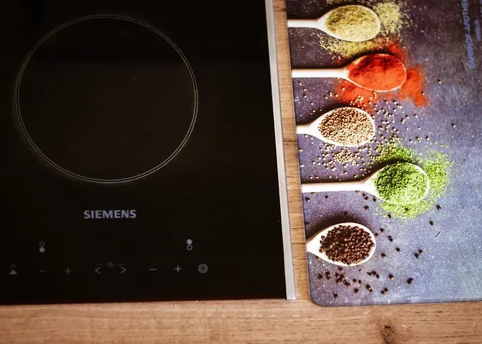 Kacik U Miry Apartment Jelenia Gora