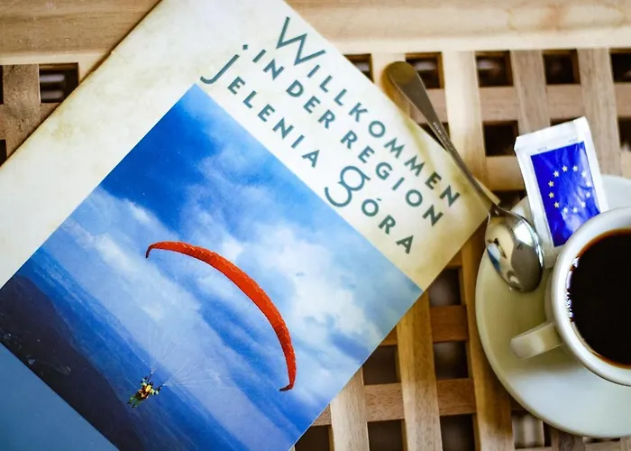 Kacik U Miry Appartement Jelenia Góra