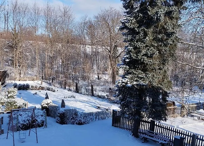 Apartment Kacik U Miry *