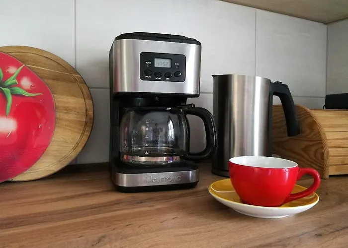 Kacik U Miry Jelenia Gora