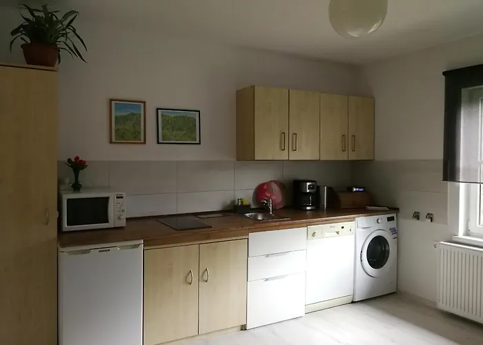 Kacik U Miry * Jelenia Góra