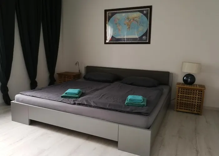 Appartement Kacik U Miry Jelenia Góra