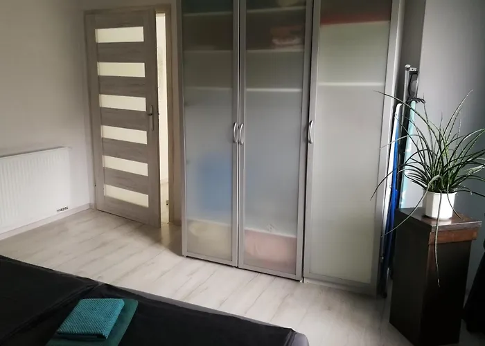 Kacik U Miry Appartement