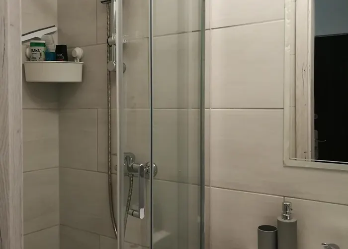 Kacik U Miry Jelenia Góra